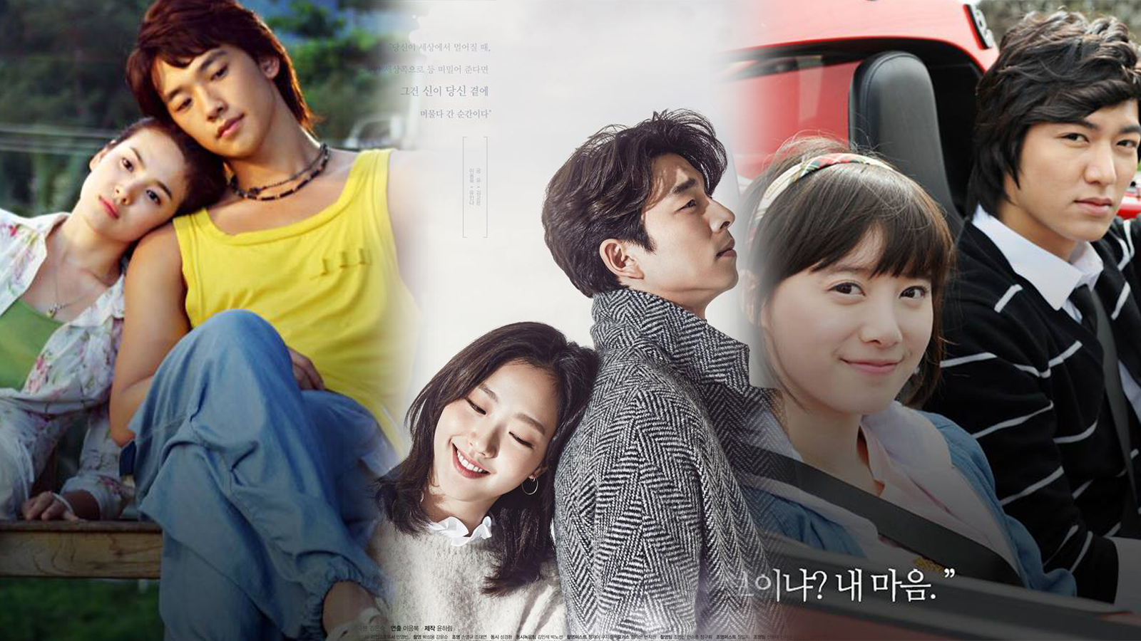 7 Penyanyi yang Terkenal Lewat Soundtrack Drama Korea