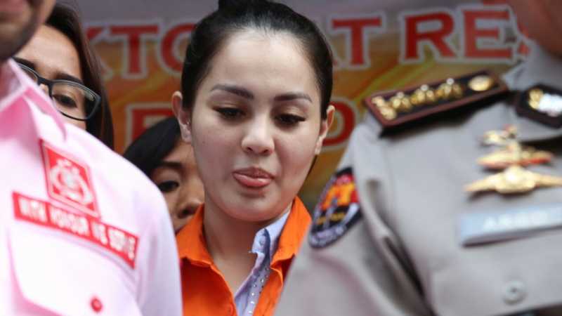 Jennifer Dunn Akan Diserahkan ke Kejaksaan Dua Hari Lagi