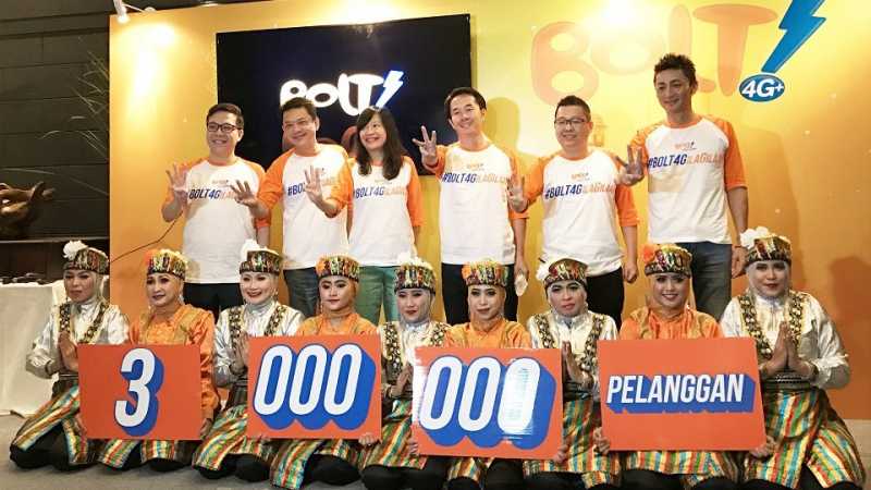 First Media Tbk dan Internux Janji Lunasi Utang Frekuensi pada 2020 First Media Tbk dan Internux Janji Lunasi Utang Frekuensi pada 2020