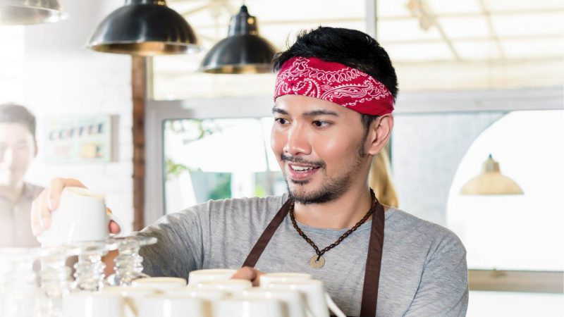 Layanan P2P Lending Modalku Ekspansi ke Kota Bandung Layanan P2P Lending Modalku Ekspansi ke Kota Bandung