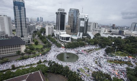 Anies Baswedan tak Pastikan Kehadirannya di Reuni Akbar 212 Anies Baswedan tak Pastikan Kehadirannya di Reuni Akbar 212