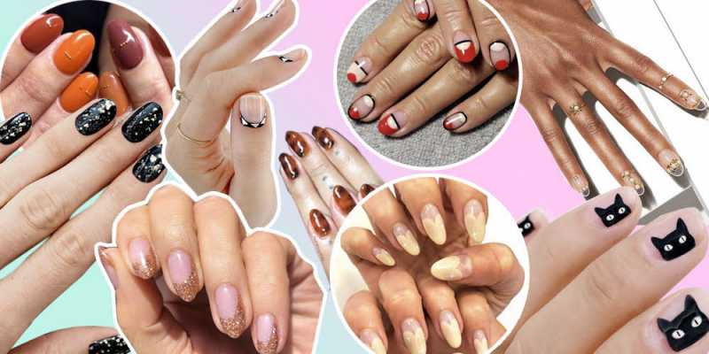 11 Nail Art untuk Kamu Coba Bulan Ini!