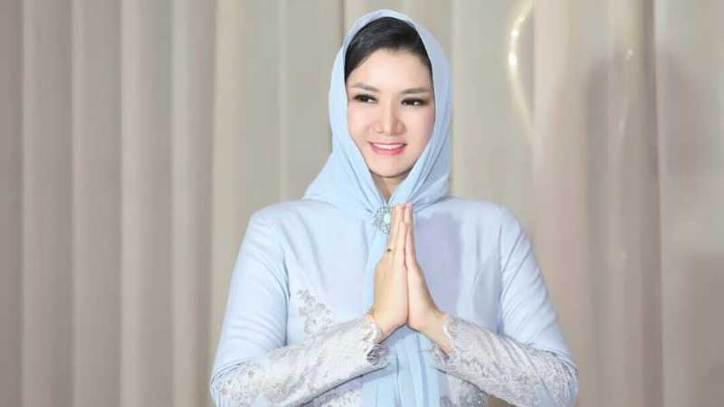 5 Fakta Rita Widyasari, Bupati Cantik Tersangka Korupsi