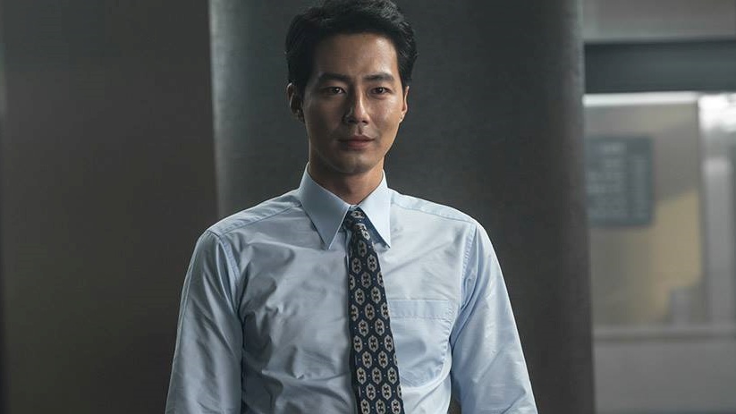 Rekomendasi 5 Drama Korea yang Dibintangi Jo In Sung