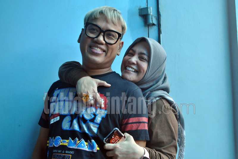Saling Hujat di Media Sosial Gara-gara Pilpres, Uya Kuya: Kampungan! Saling Hujat di Media Sosial Gara-gara Pilpres, Uya Kuya: Kampungan!