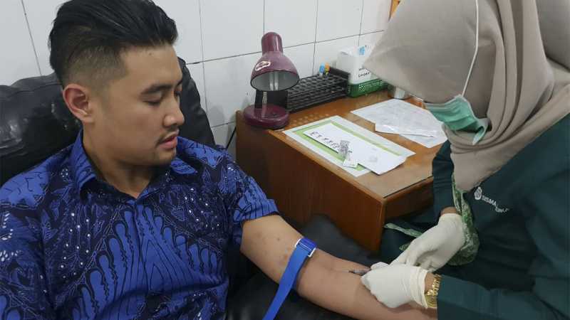 Richard Muljadi Tunjuk Hotma Sitompul Jadi Kuasa Hukum Richard Muljadi Tunjuk Hotma Sitompul Jadi Kuasa Hukum