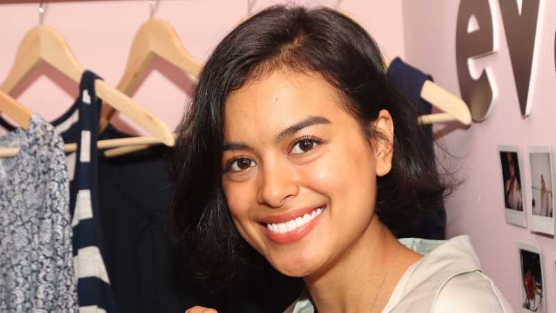 Jadi Vegan, Eva Celia Gemar Makan Ketoprak dan Gado-gado Jadi Vegan, Eva Celia Gemar Makan Ketoprak dan Gado-gado