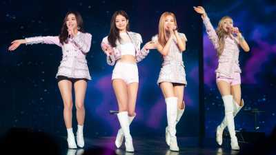 5 Prestasi Blackpink Selama 2 Tahun Berkarier