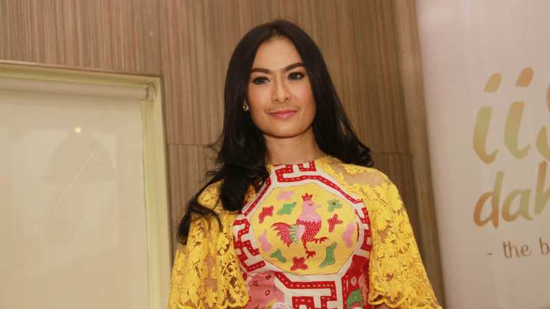 Tanggapan Iis Dahlia Soal Komentar Fatin Shidqia Tentang Acara KDI Tanggapan Iis Dahlia Soal Komentar Fatin Shidqia Tentang Acara KDI