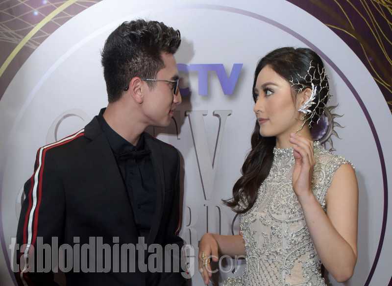 Natasha Wilona - Verrell Bramasta Jadian, Felicya Angelista Ungkap Hal Ini Natasha Wilona - Verrell Bramasta Jadian, Felicya Angelista Ungkap Hal Ini