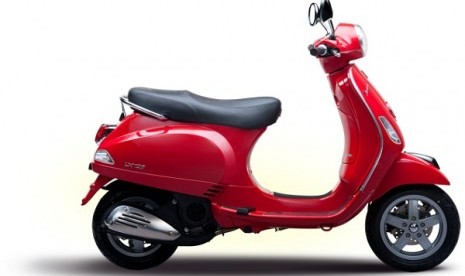 Beli Vespa di IIMS Gratis Aksesoris Beli Vespa di IIMS Gratis Aksesoris
