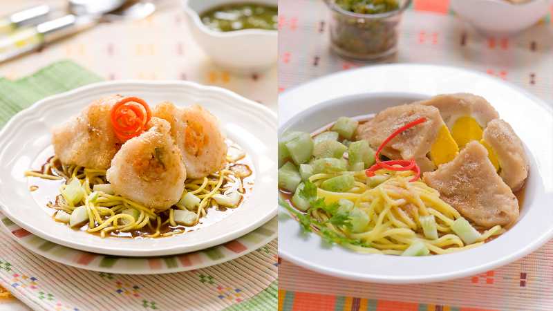 7 Makanan Lokal yang Wajib Dicoba saat Berkunjung ke Palembang 7 Makanan Lokal yang Wajib Dicoba saat Berkunjung ke Palembang