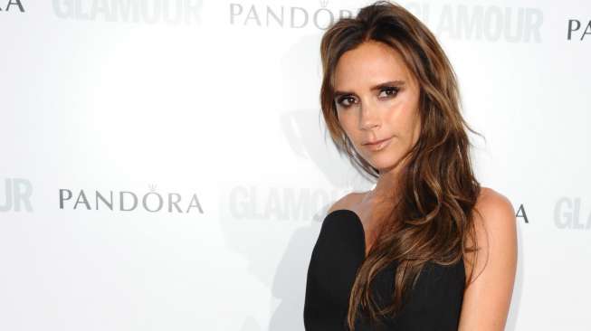 Victoria Beckham Beberkan Resep Awet Muda, Makan 4 Alpukat Setiap Hari