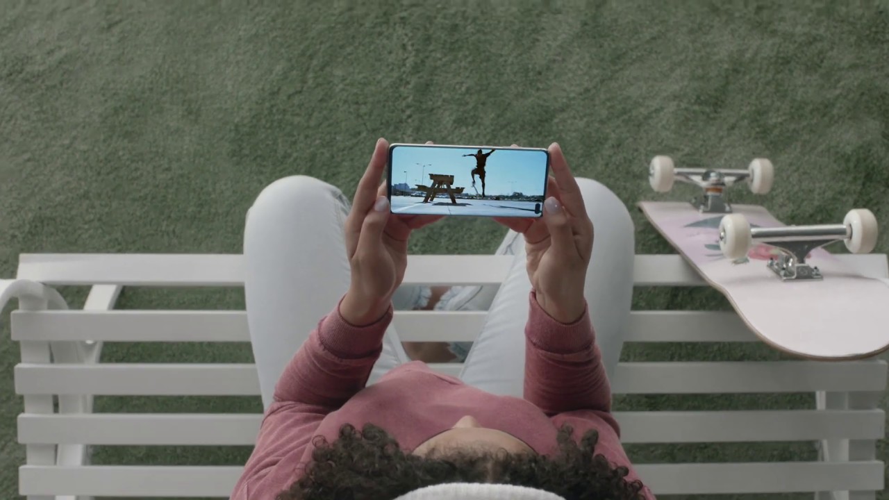 Gak Perlu DSLR, Ini Dia Trik Bikin Video Sinematik Pakai Smartphone