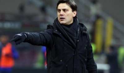 Montella Sanjung Fiorentina Jelang Duel di San Siro