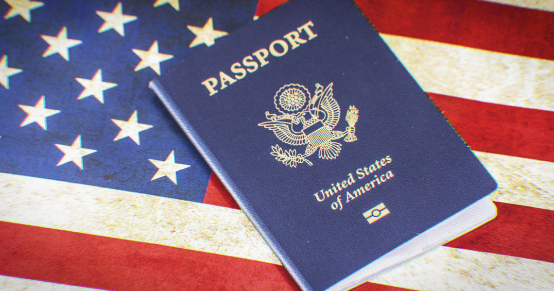 Pemohon Visa AS Kini Wajib Lampirkan Akun Media Sosial