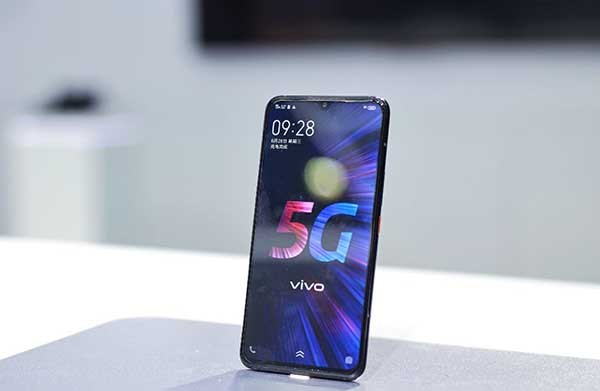 Pemerintah diminta siapkan frekuensi untuk 5G Pemerintah diminta siapkan frekuensi untuk 5G