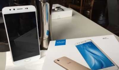 Vivo V5 Plus Siap Meluncur Februari 2017