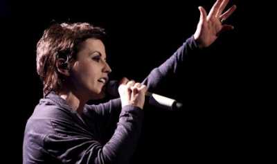 Terungkap, Ini Penyebab Kematian Vokalis The Cranberries