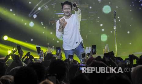 Band Noah Rilis Album Baru Bertajuk Keterkaitan Keterikatan Band Noah Rilis Album Baru Bertajuk Keterkaitan Keterikatan