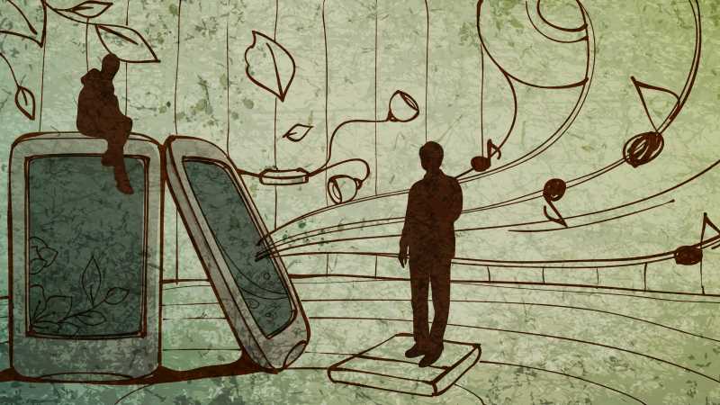 Siksaan Musik, Napi di Meksiko Dipaksa Dengar Lagu 10 Hari Non-Stop Siksaan Musik, Napi di Meksiko Dipaksa Dengar Lagu 10 Hari Non-Stop