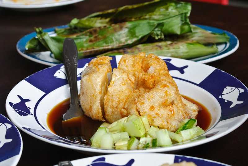 5 Makanan dari Indonesia yang Dapatkan Rekor 5 Makanan dari Indonesia yang Dapatkan Rekor