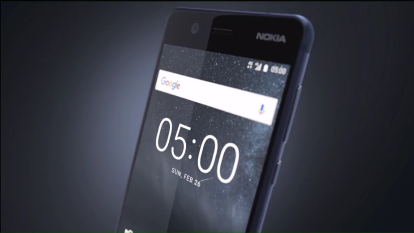 14 September, Ponsel Android Nokia Resmi Masuk Indonesia