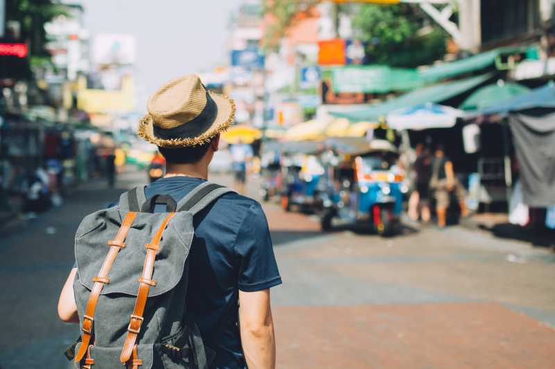5 Hal Ini Bisa Bikin Kamu Jadi Traveler yang Lebih Baik 5 Hal Ini Bisa Bikin Kamu Jadi Traveler yang Lebih Baik