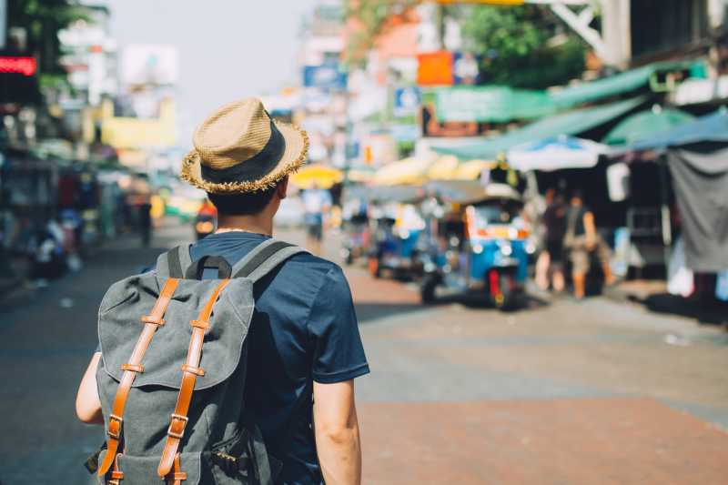 5 Hal Ini Bisa Bikin Kamu Jadi Traveler yang Lebih Baik