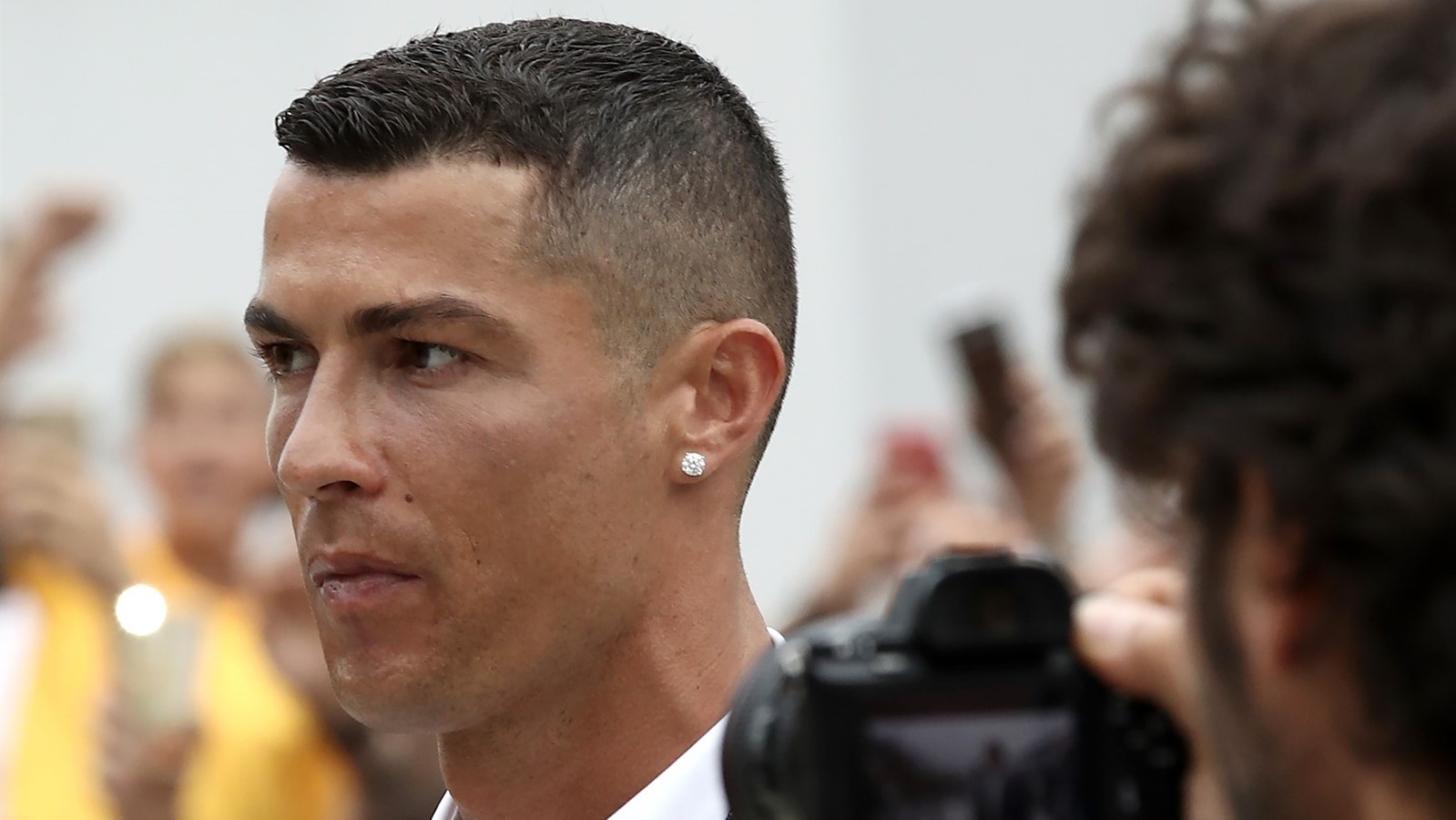 Cristiano Ronaldo: Mesin Gol Sekaligus Mesin Uang