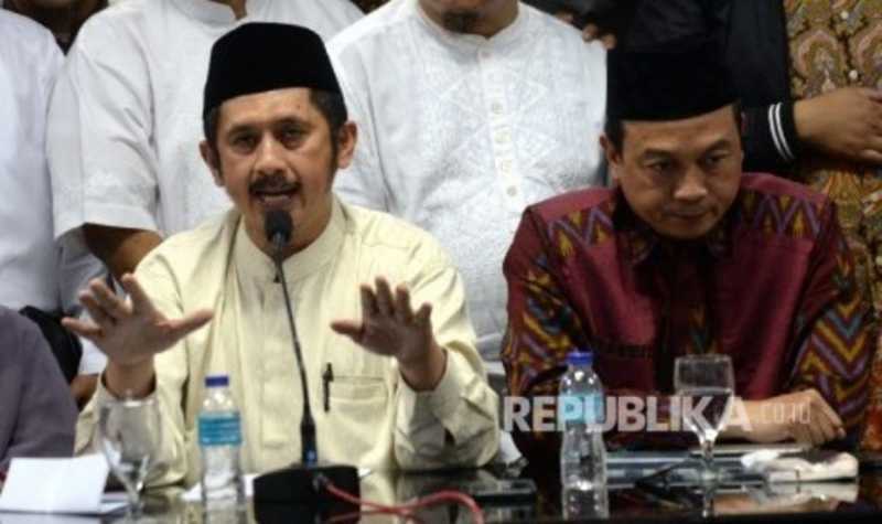 Alasan Polisi akan Bubarkan Aksi 112