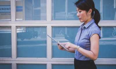 Wanita Bekerja Lebih Rentan Penuaan Dini