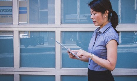 Wanita Bekerja Lebih Rentan Penuaan Dini