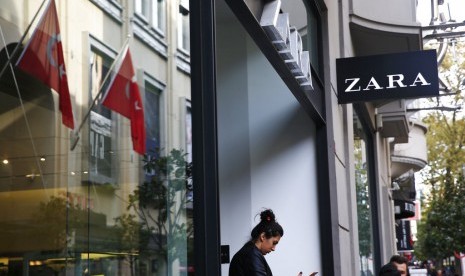 Perhatikan Dulu Ini Sebelum Membeli Baju ZARA Perhatikan Dulu Ini Sebelum Membeli Baju ZARA