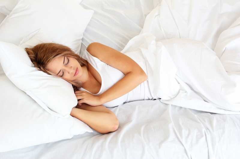Kiat Memilih Jenis Kasur Sesuai dengan Posisi Tidur Kiat Memilih Jenis Kasur Sesuai dengan Posisi Tidur