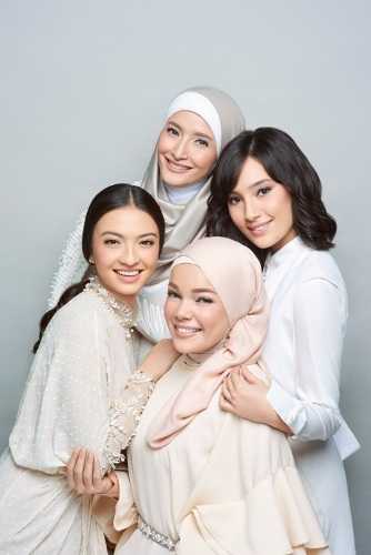 Ide Makeup Natural Selama Bulan Ramadhan