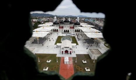 Liburan ke Aceh? Perhatikan Ini Dulu Liburan ke Aceh? Perhatikan Ini Dulu