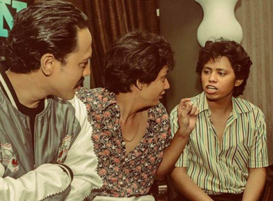 Jadi Sutradara Warkop DKI Reborn 3 dan 4, Rako Prijanto: Ini Tanggung Jawab Besar