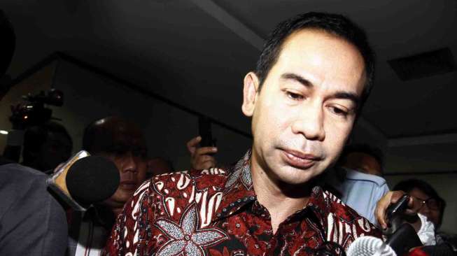 Suami Airin Disebut Ngamar dengan Artis, Yuk Kenali Dampak Perselingkuhan Suami Airin Disebut Ngamar dengan Artis, Yuk Kenali Dampak Perselingkuhan