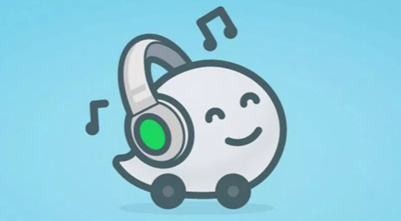 Saingi Google Maps, Waze akan Terkoneksi ke Spotify Saingi Google Maps, Waze akan Terkoneksi ke Spotify