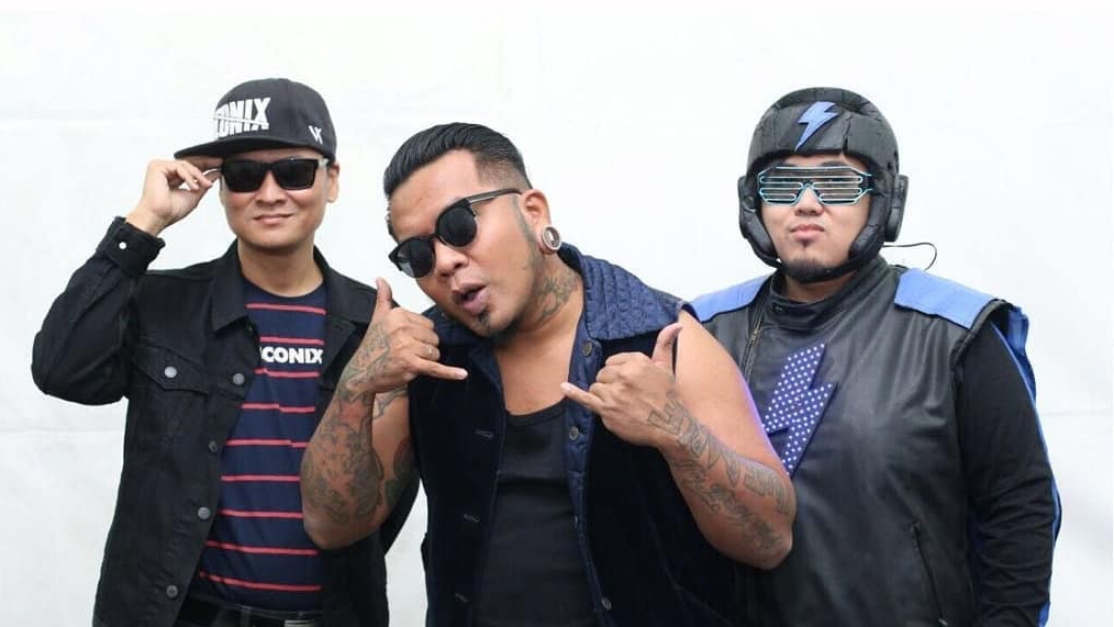 Endank Soekamti Bocorkan Rencananya Tahun Depan