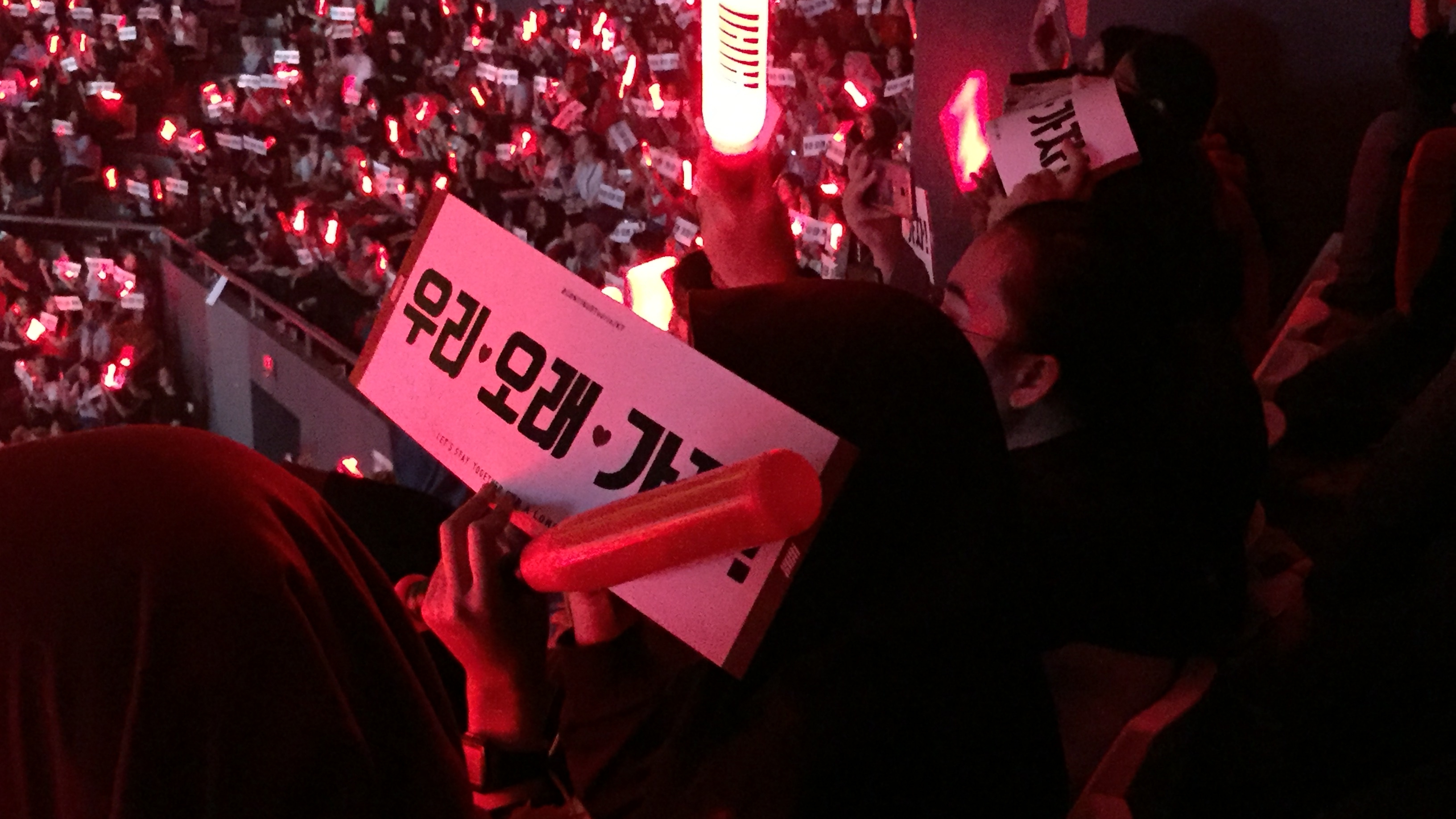 5 Hal Terbaik dari Konser iKON, Continue Tour di Jakarta