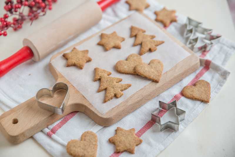 Tips Membuat Kue Kering Natal Anti-Gagal - Uzone