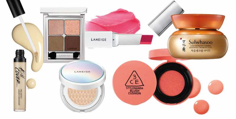 10 Tahapan Makeup Ala Korea untuk Pemula 10 Tahapan Makeup Ala Korea untuk Pemula