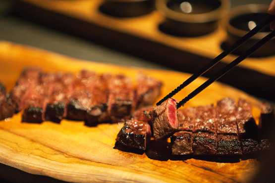 AB Steak Jakarta, Salah Satu Steakhouse Terbaik? AB Steak Jakarta, Salah Satu Steakhouse Terbaik?