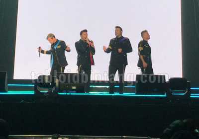 Konser Westlife di Candi Borobudur Jadi Momen Sejarah Meningkatkan Wisatawan