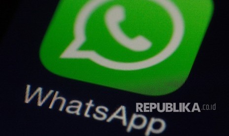 WhatsApp tak Hadiri Undangan Mediasi KPAI Terkait GIF Porno