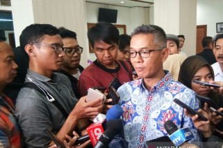 40 Lembaga Survei Resmi Sebagai Penyelenggara Hitung Cepat Pemilu 2019