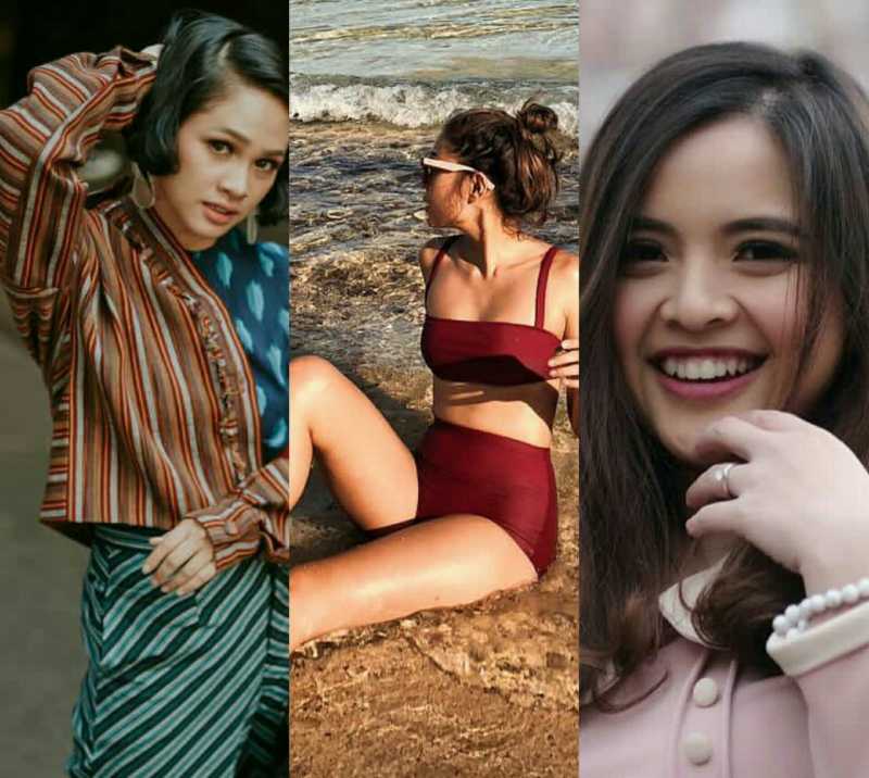 Tak Disangka, 6 Artis Ini Ternyata Lulusan Sekolah Islam Tak Disangka, 6 Artis Ini Ternyata Lulusan Sekolah Islam