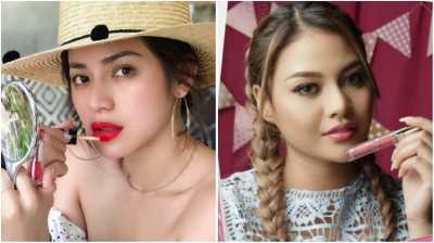 Bisnis Kosmetik, Ini Harga Lipstik Milik 5 Artis yang Murah Meriah